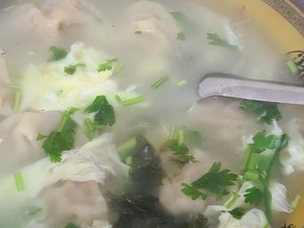 Laowu Dumplings (Chenglinli Community East Zone Branch)