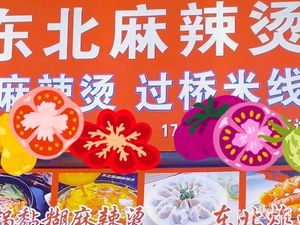 Li Fu Northeast Spicy Soup