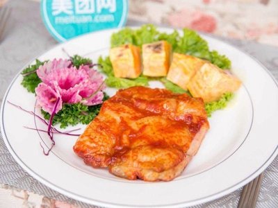 Baozi with Pork Belly (Nanchang Road Branch)