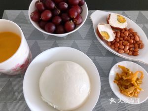 Shunlu Pure Alkali Steamed Bun (Tongshanli Branch)