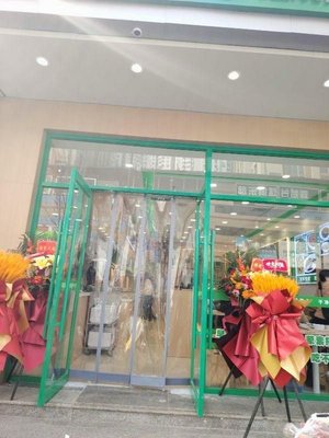 Jinbai Chu Cuisine Self-Service Canteen (Xiawa Fang Branch)