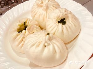 Jin Wei Zhangji Baozi Shop (Xiamen Road Store)