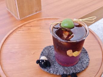 Fengyang Coffee (Sky Roof Branch)