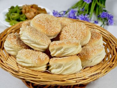 Bangjie Pancake (Minhou Road Store)