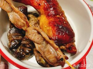 Jing Qia Jue Shen Yangzhou Chicken Wings (Xiawa Fang Store)