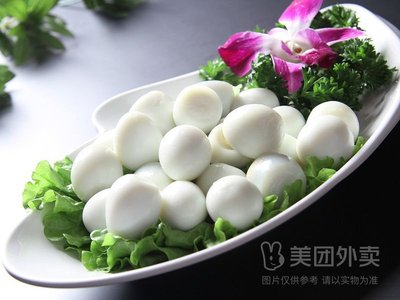 Shu Lai Bao (Fujian Road Store)