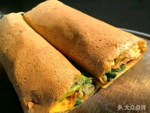 Shandong Large Crepes (Qiongzhou Road Store)