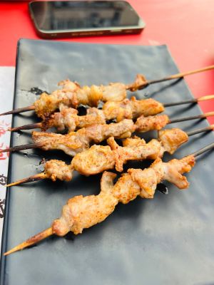 Houyuan Catering (Hexi Branch)