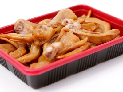 Chaobancheng · Shenjing Roast Goose Chaoshan Braised Dishes Handmade Beef Balls (Dagu Road Market Branch)