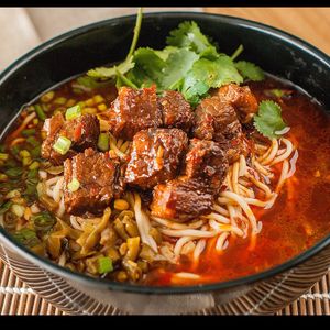 Erwazi Chongqing Noodles (Xiawa Fang Branch)