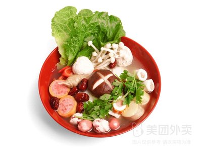Shangshangqian Spicy Hot Pot (Xiamen Road Branch)