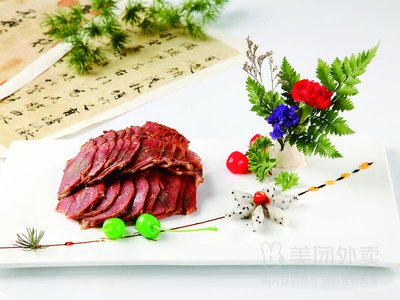 Shengyu Chun Restaurant (Wuxia Garden Branch)