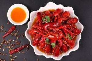 Liting Barbecue (Wuxia Street Branch)