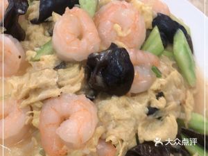 Duowei Jia Restaurant (Kunlun Road Branch)