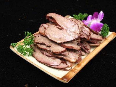 Donkey Meat Restaurant