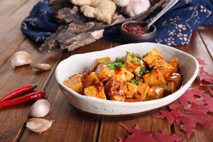 Fumin Family Banquet Restaurant