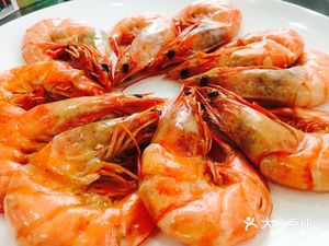 Long'en Ge Breakfast Department (Wuxia Street Branch)