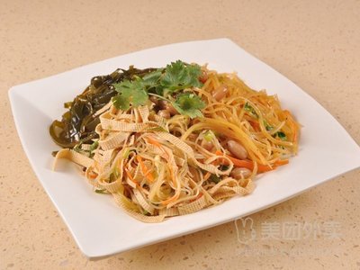 Er Gu Baozi (Heshun Yuan Branch)