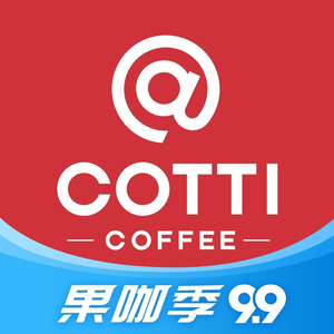 Cotti Coffee (Songjiang Jinbin Plaza Store)