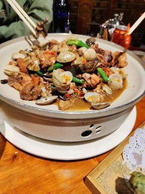 Fisherman's Town (Heshun Yuanjia Xinyuan Store)