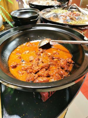 Chai Jin Grand Hotel