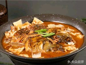 Heyue Restaurant (Wanke Minhe Lane Store)