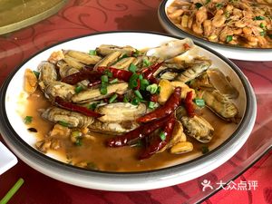 Putian Home Cooking (Xinzhongyuan Community Branch)