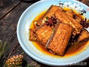 Changqing Home-style Restaurant (Senmiao Li Store)