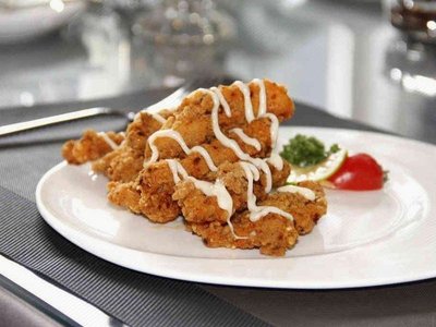 Bing Wang (Bin Xia Li Branch)