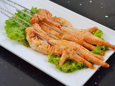 Zhugege Crazy Chicken Frames (Jinzhong Store)