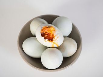 Jin Man Yuan Breakfast