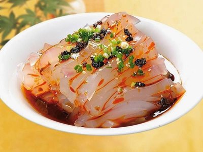 Chef's Home Kitchen (Jinzhong Store)