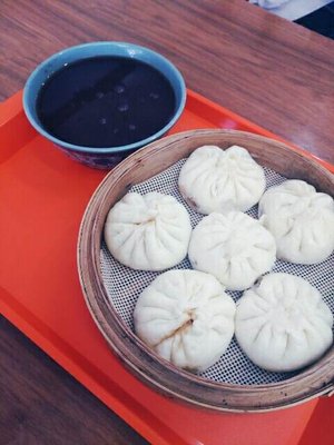 Bao Yu Feng (Jinshui Pan Store)