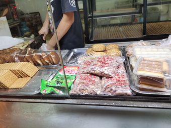 Ma Ji Pancake and Flatbread (Manjiang East Road Store)