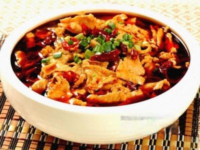 Jindiman Restaurant (Kaidong Building Store)