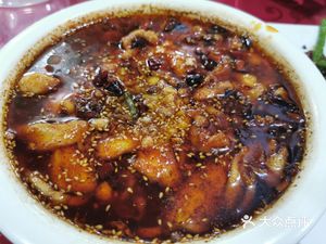 Sichuan One Family Restaurant