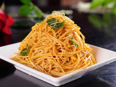 Sichuan Restaurant (Kaidong Building Store)