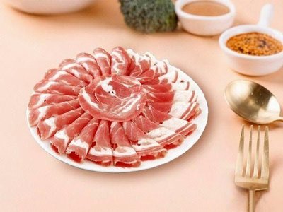 Spicy House Red麻辣香锅 (Wanke·Minhe Alley Branch)