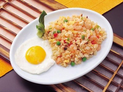 Dongji Fried Skewers & Hot Pot Rice Bowl (Jinzhong Branch)