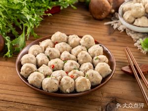 Dongfeng Noodles - Traditional Beef Soup from Huainan (Bocai Li Branch)