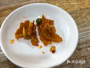 Gongfu Boy (Teda MSD Youth Plaza Branch)