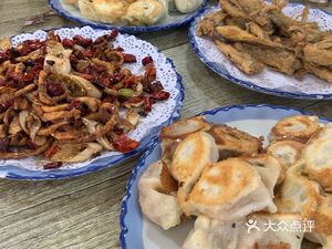 Joyful Come Restaurant (Ganghua Road Branch)