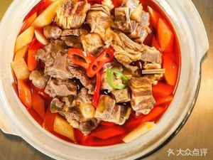 Niubaiwei Tendon and Brain One-Pot Fragrance