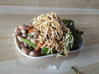 Lao Dao Wai Clay Pot Dumplings and Pancakes