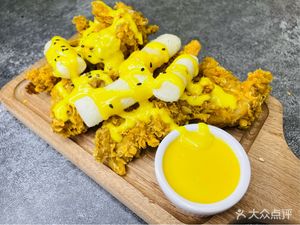 Liuyi's Fried Chicken (Yaxiang Building Branch)