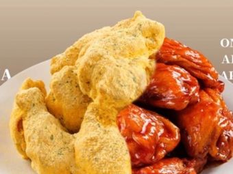 ZOONANA Seoul Fried Chicken (Jinyu Yu Cheng Branch)