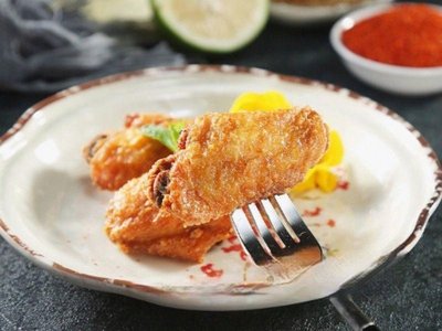 Jijian Fried Chicken (Wuxia Street Branch)