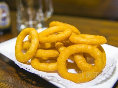 Fengsheng Fried Chicken (Bocai Li Branch)