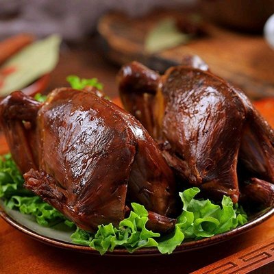 Northeast Specialties Barbecue (Renzhi Road Store)