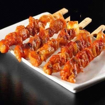Kun Yu Small Skewers BBQ Shop